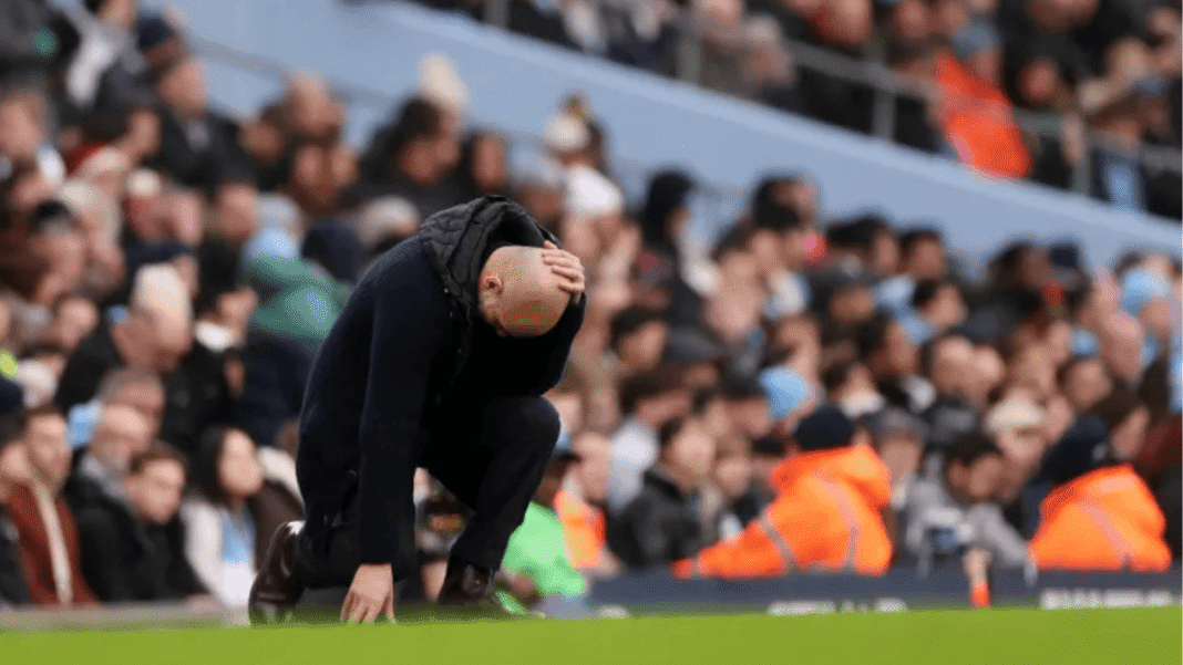 Man City